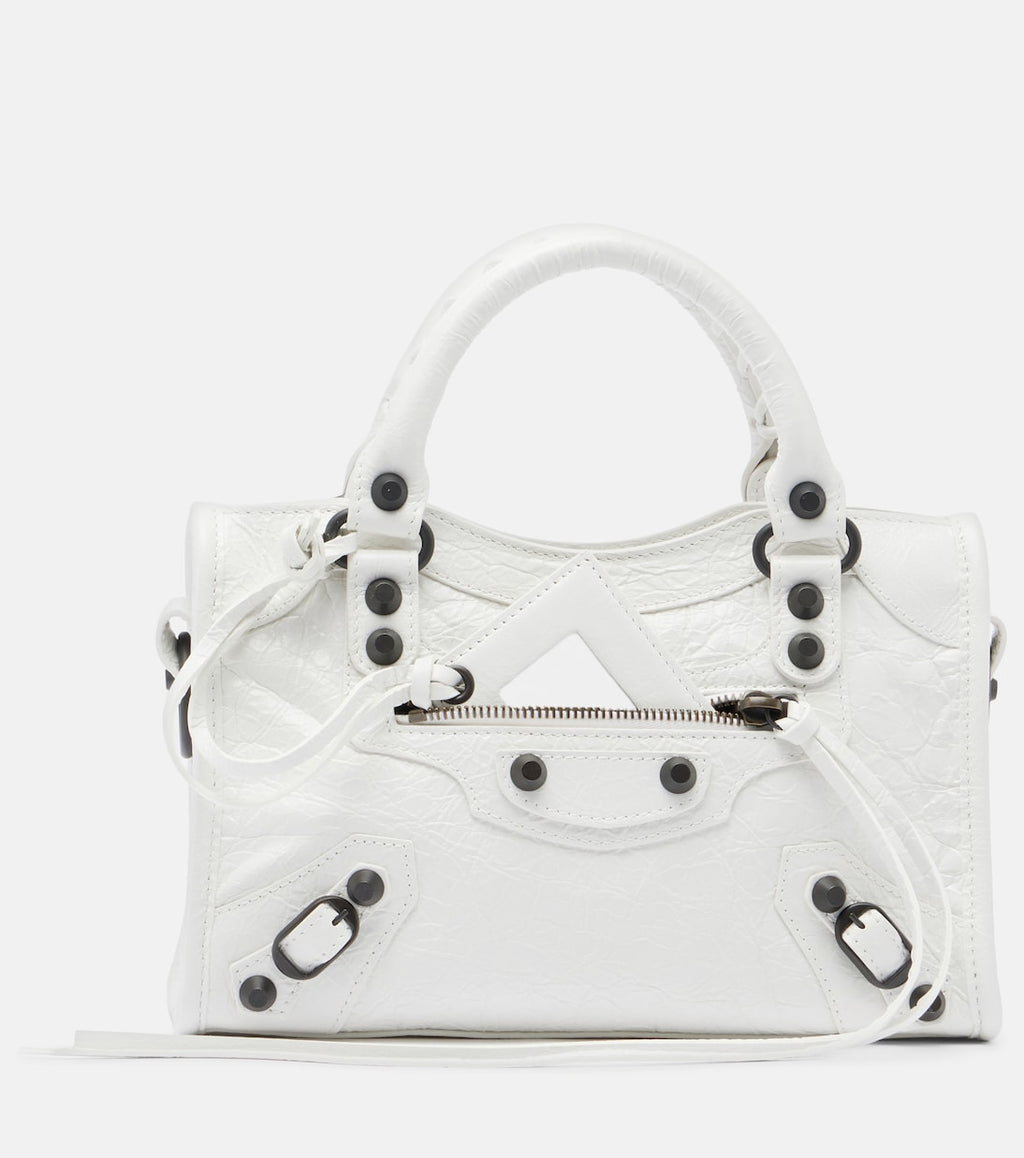Le City Mini Top-Handle Bag