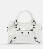 Le City Mini Top-Handle Bag