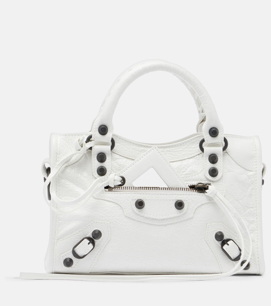 Le City Mini Top-Handle Bag