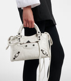 Le City Mini Top-Handle Bag