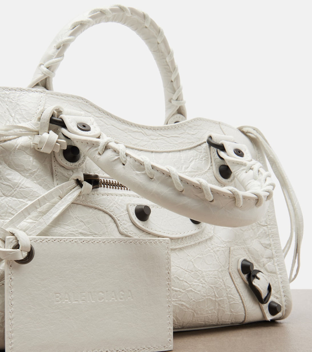 Le City Mini Top-Handle Bag