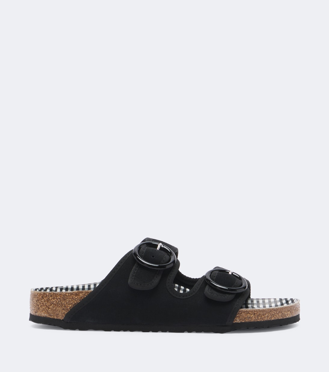 Birkenstock 1774 x Repetto Arizona Suede Sandals