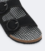 Birkenstock 1774 x Repetto Arizona Suede Sandals