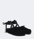 Birkenstock 1774 x Repetto Opera Suede Mules
