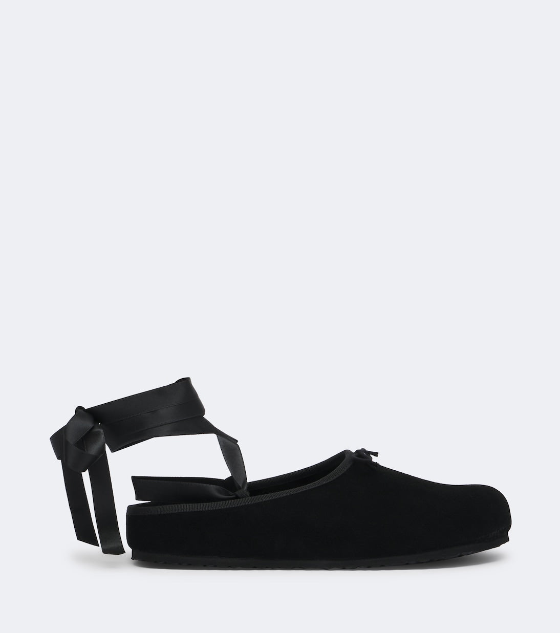 Birkenstock 1774 x Repetto Opera Suede Mules