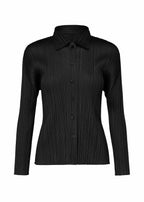 PLEATS PLEASE ISSEY MIYAKE BASICS Shirt