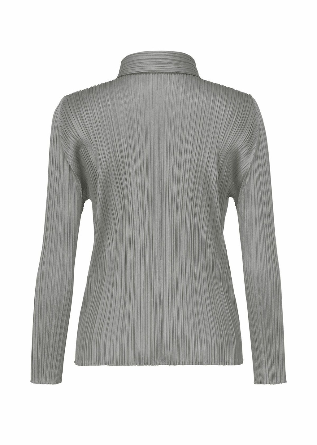 PLEATS PLEASE ISSEY MIYAKE BASICS Shirt