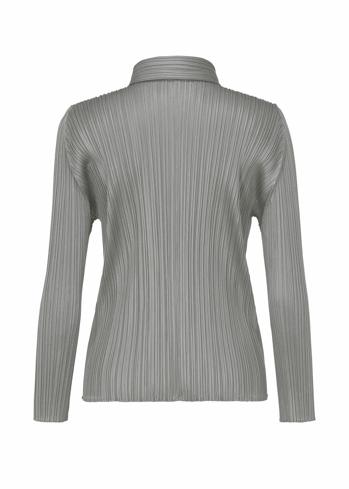 PLEATS PLEASE ISSEY MIYAKE BASICS Shirt