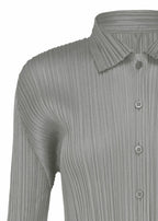 PLEATS PLEASE ISSEY MIYAKE BASICS Shirt