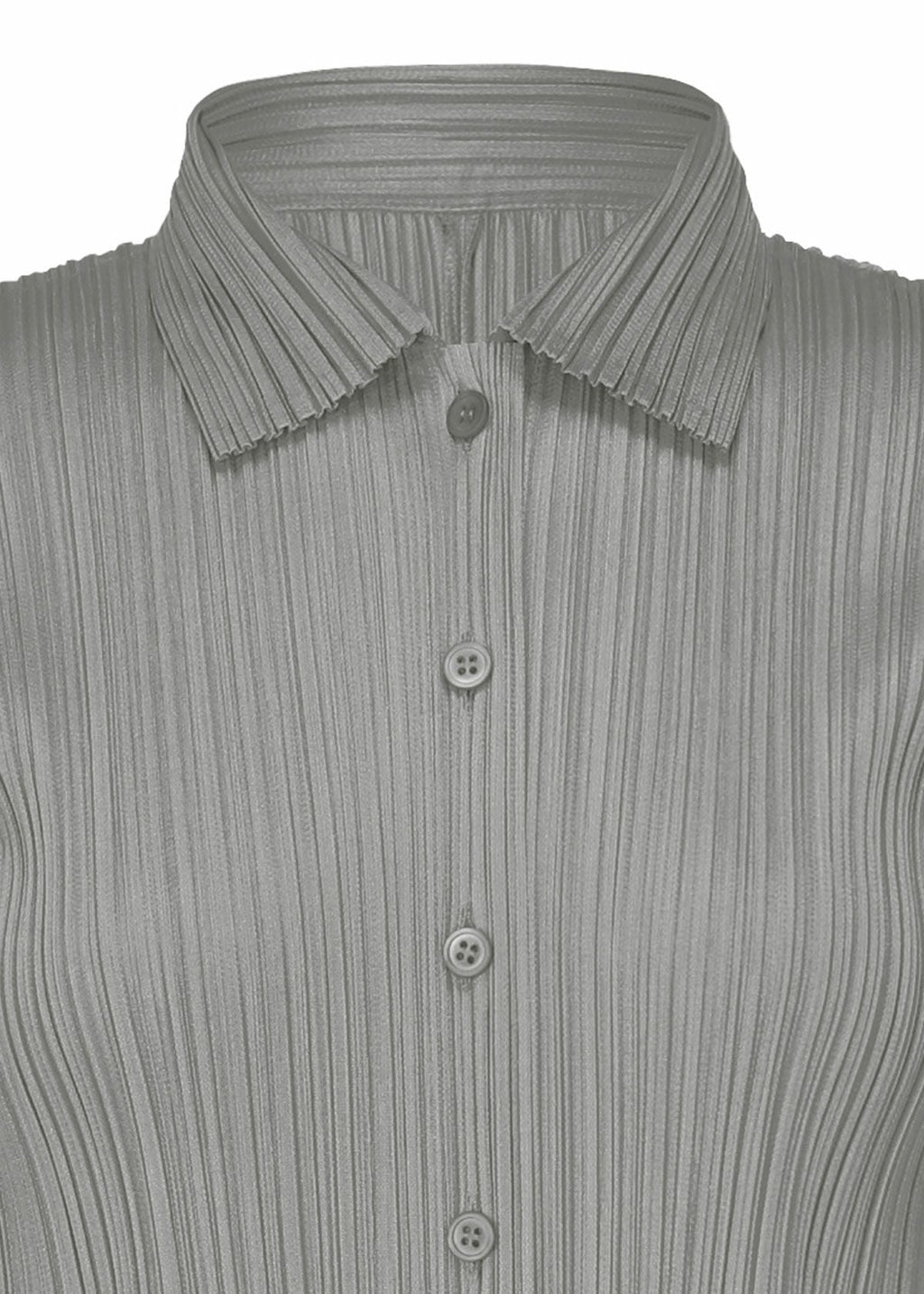 PLEATS PLEASE ISSEY MIYAKE BASICS Shirt