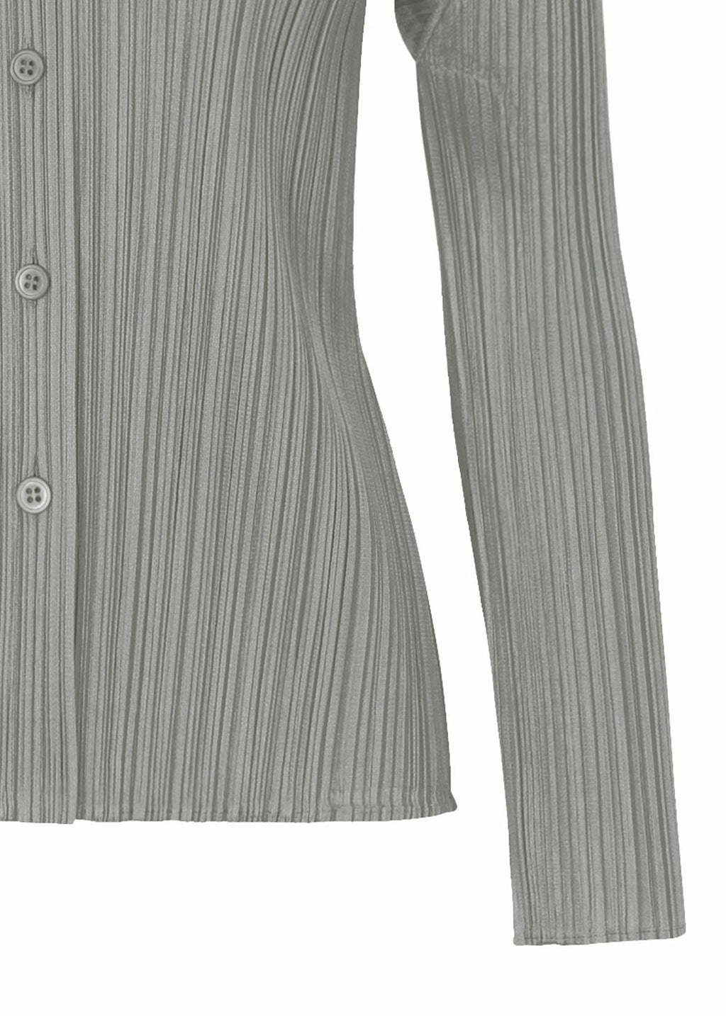PLEATS PLEASE ISSEY MIYAKE BASICS Shirt