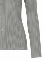 PLEATS PLEASE ISSEY MIYAKE BASICS Shirt