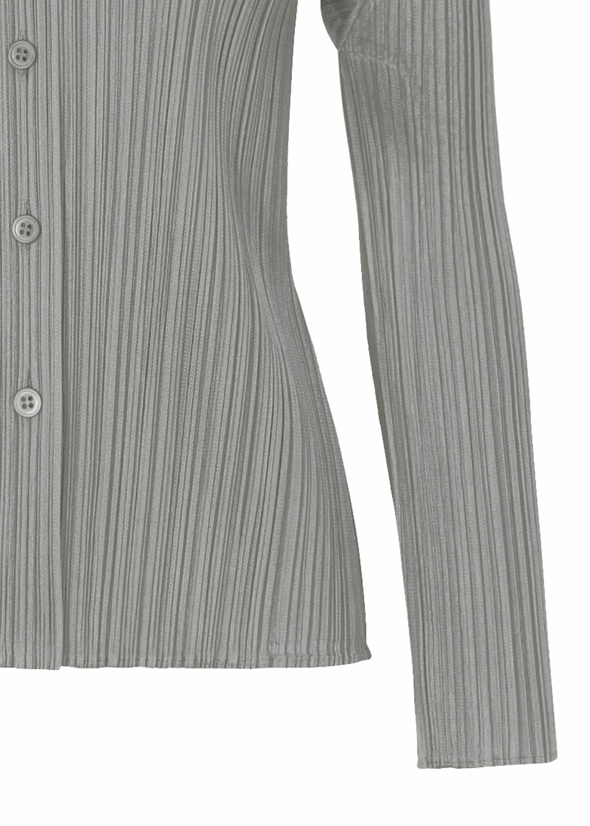 PLEATS PLEASE ISSEY MIYAKE BASICS Shirt