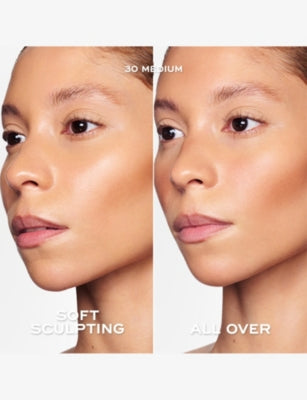 Legally Bronze Bronzer