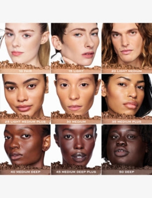 Legally Bronze Bronzer