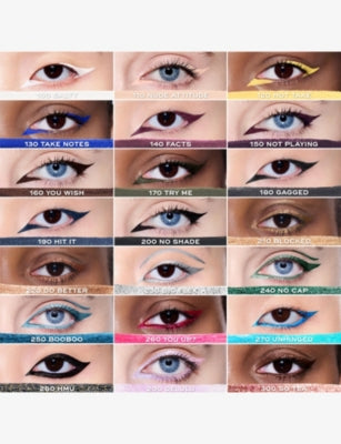 Drawn This Way Longwear Eyeliner 1g
