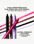 Drawn This Way Longwear Eyeliner 1g