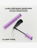 Marc Jacobs Beauty Flashes Panoramic Volume Mascara