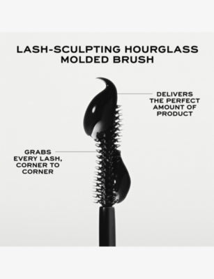 Marc Jacobs Beauty Flashes Panoramic Volume Mascara