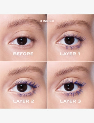Marc Jacobs Beauty Flashes Panoramic Volume Mascara