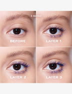 Marc Jacobs Beauty Flashes Panoramic Volume Mascara
