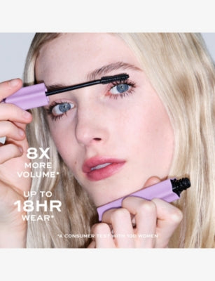 Marc Jacobs Beauty Flashes Panoramic Volume Mascara