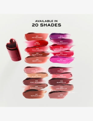 Heart On Shine Lipstick | R04645942