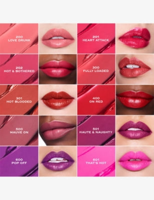 Heart On Shine Lipstick | R04645942