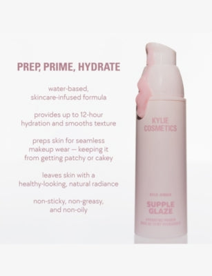 Supple Glaze Hydrating Primer 30ml