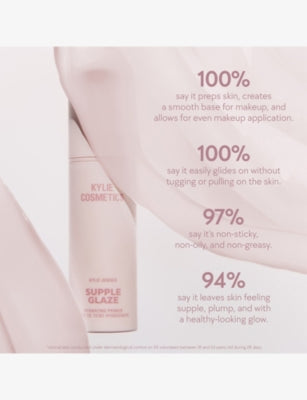 Supple Glaze Hydrating Primer 30ml