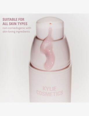 Supple Glaze Hydrating Primer 30ml