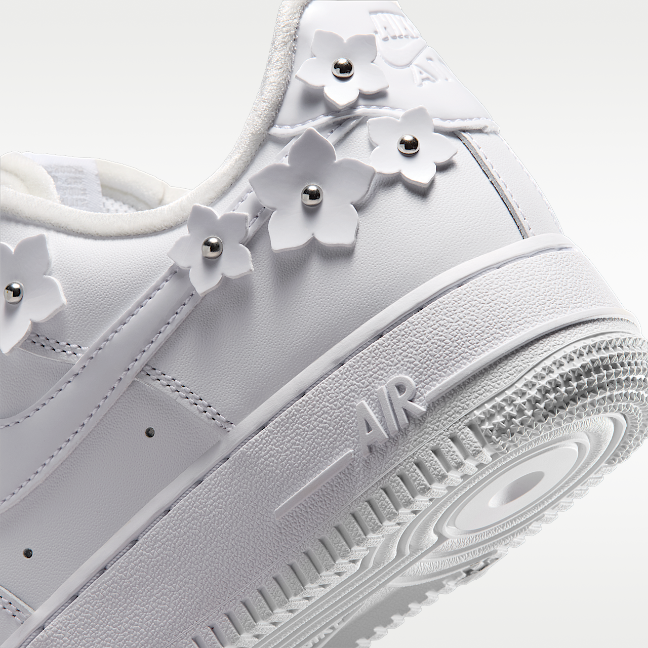Air Force 1 '07 'Florette' Women's Shoes