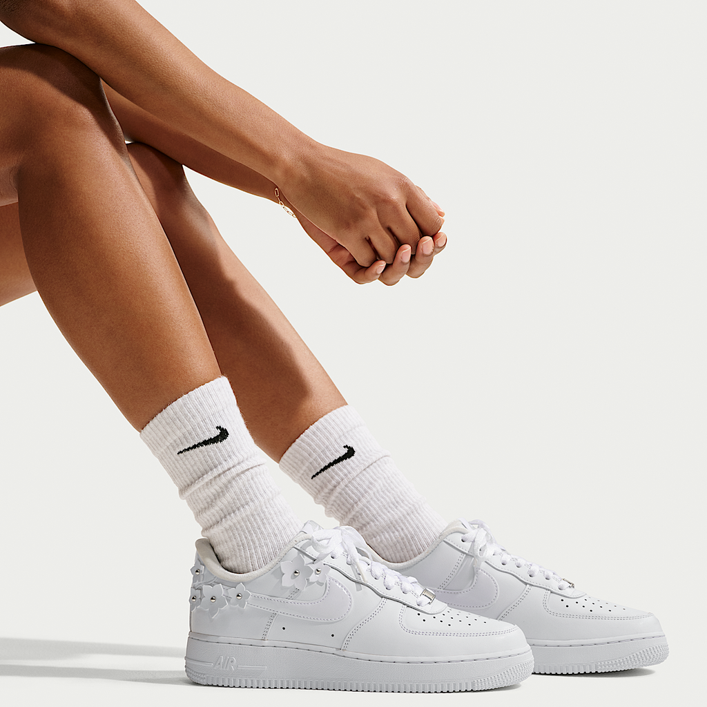 Air Force 1 '07 'Florette' Women's Shoes