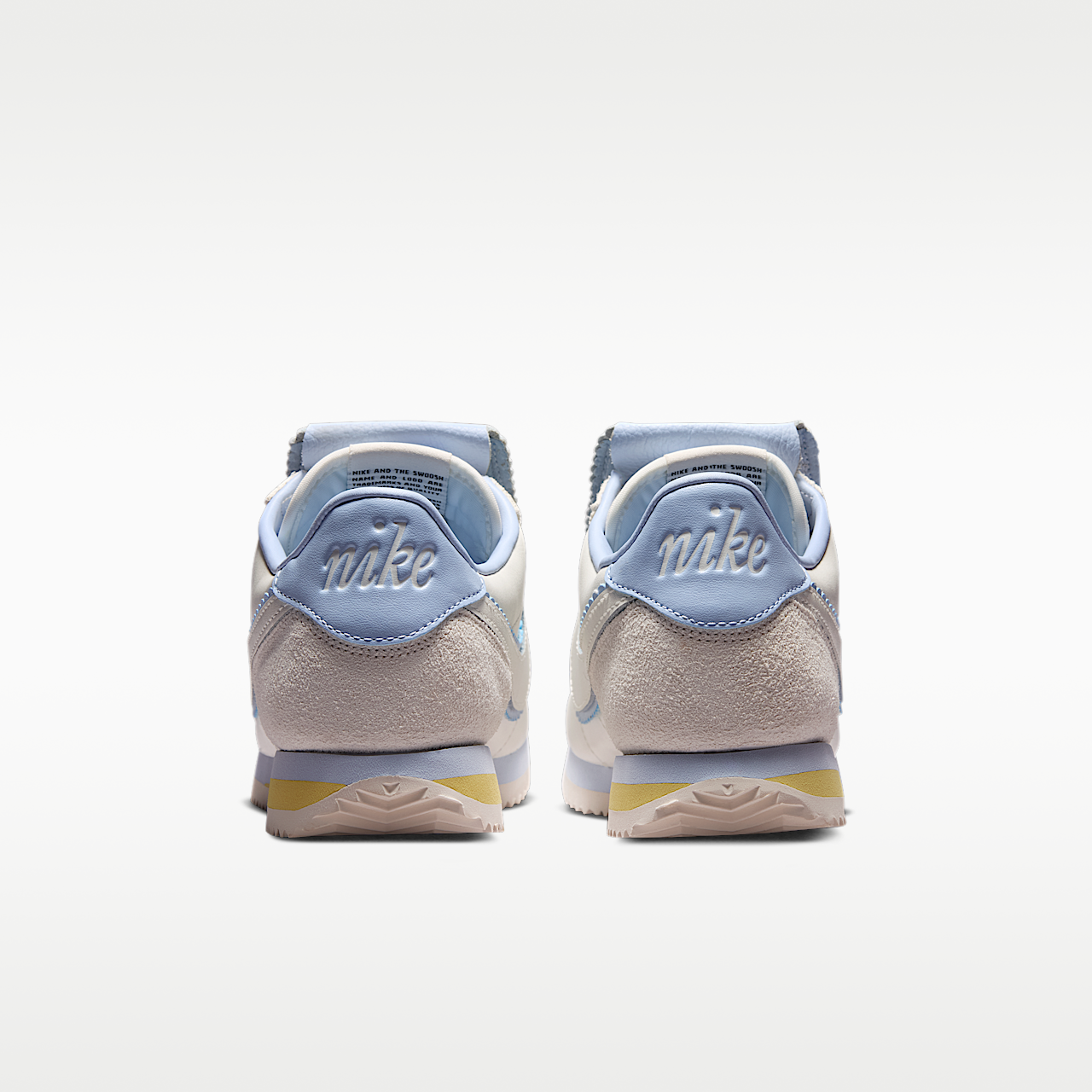 Nike Cortez Women's Shoes