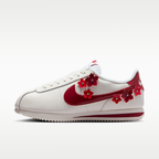 Nike Cortez Leather Women's Shoes