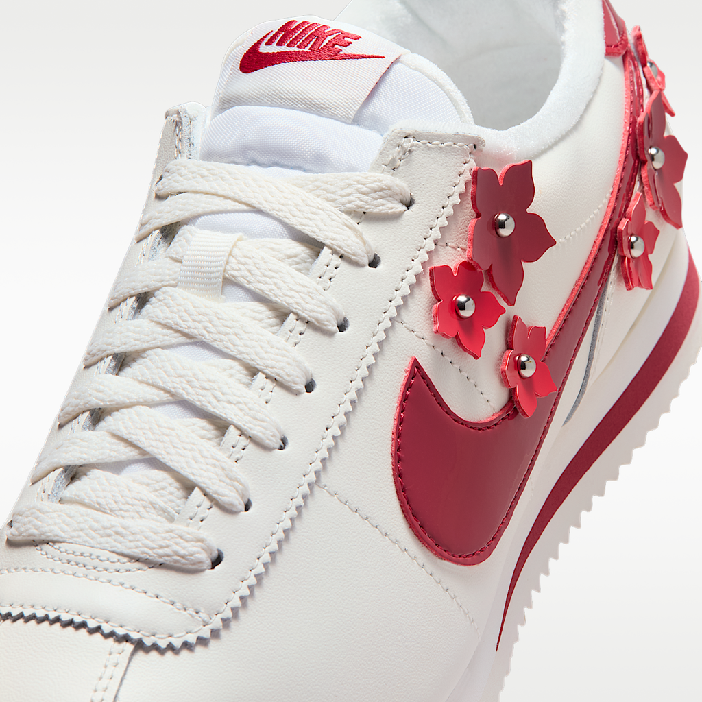 Nike Cortez Leather Women's Shoes