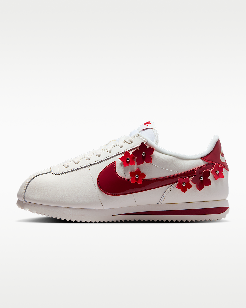 Nike Cortez Leather Women's Shoes