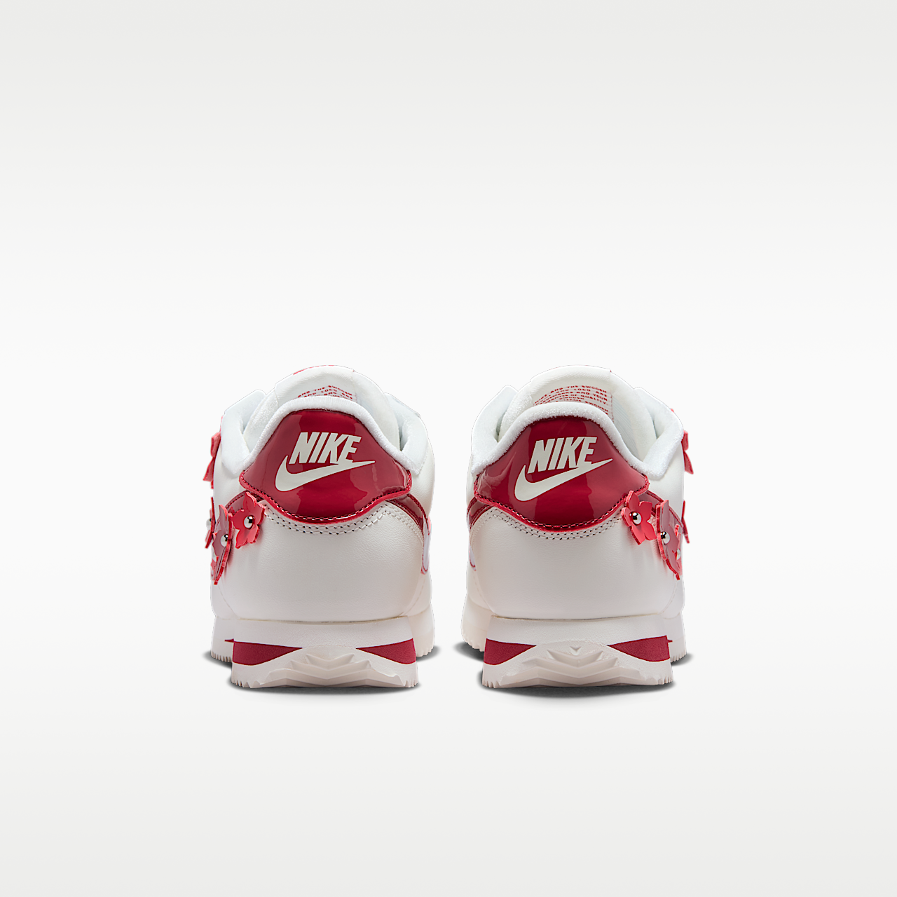 Nike Cortez Leather Women's Shoes