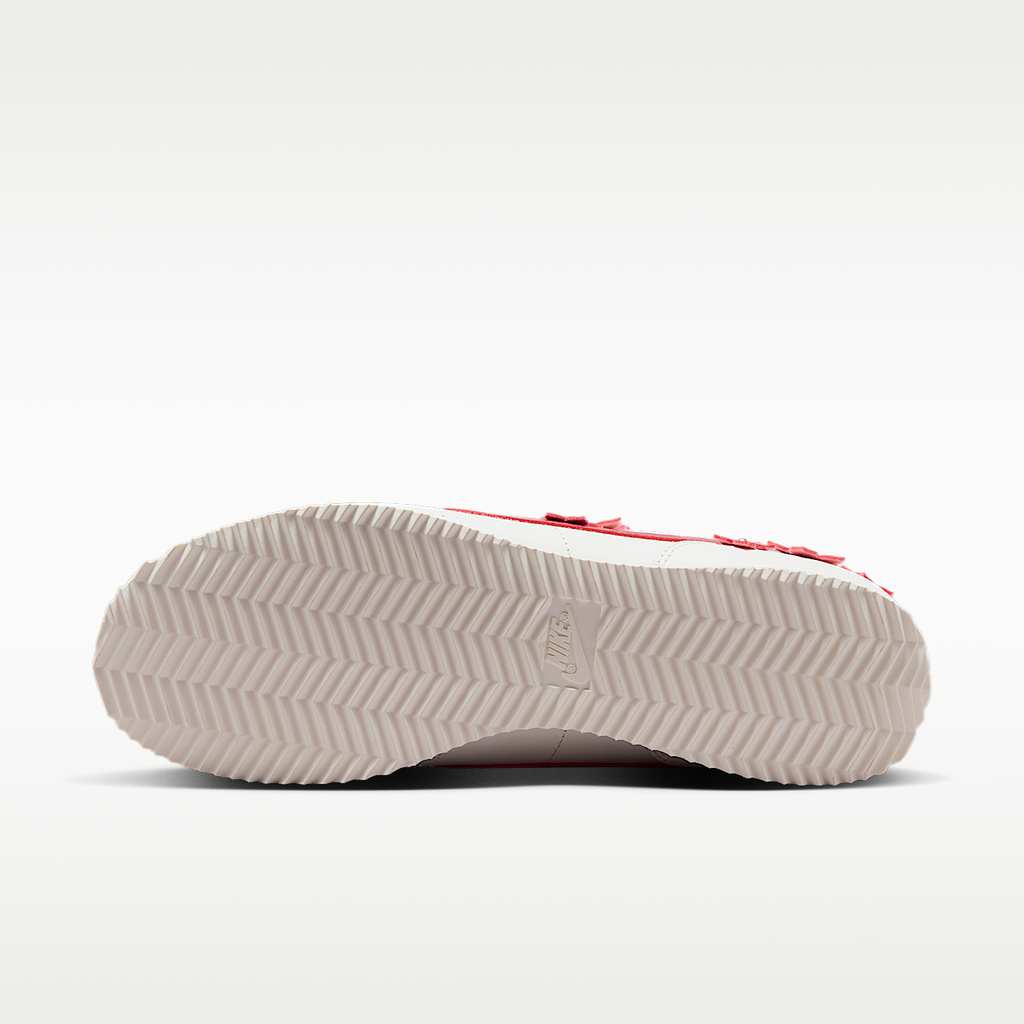Nike Cortez Leather Women's Shoes