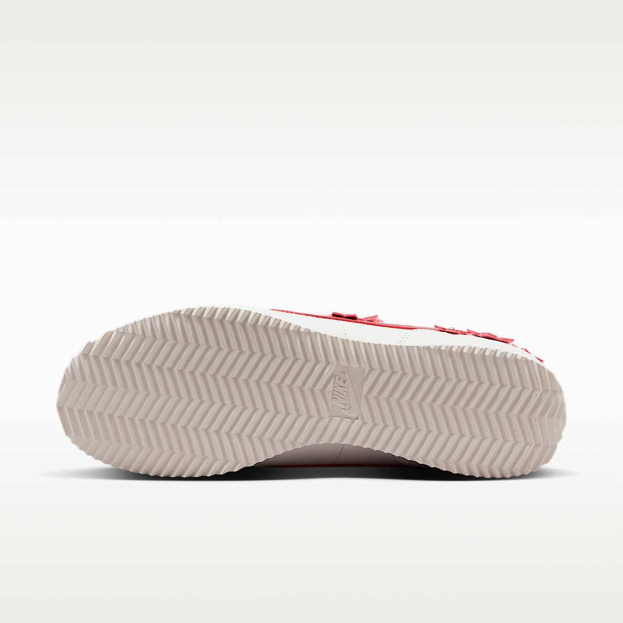 Nike Cortez Leather Women's Shoes