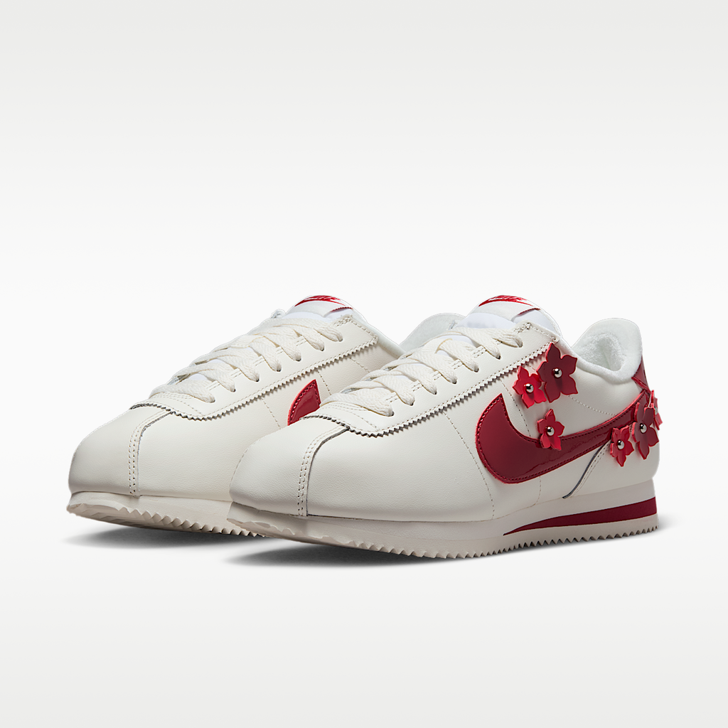 Nike Cortez Leather Women's Shoes