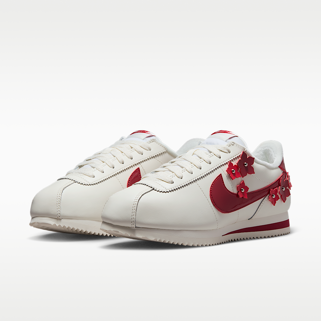 Nike Cortez Leather Women's Shoes