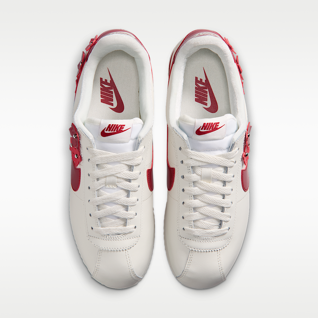 Nike Cortez Leather Women's Shoes