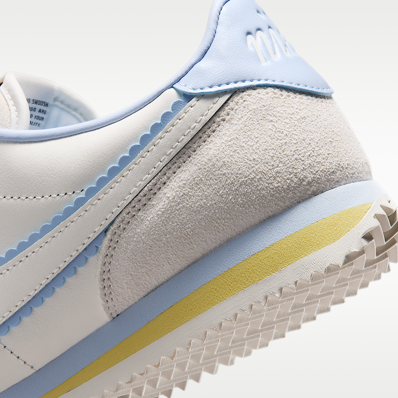 Nike Cortez Women's Shoes