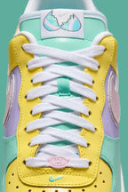 Nike Air Force 1 '07 'Easter Egg'