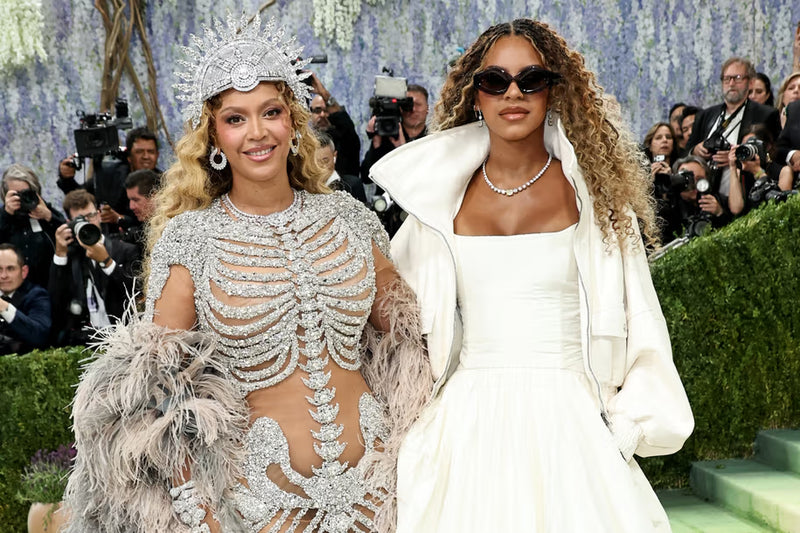 The Best-Dressed Celebrities at the 2026 Met Gala