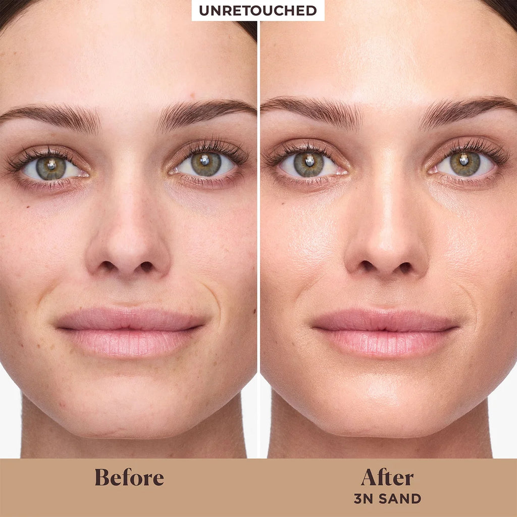 Laura Mercier Tinted Moisturiser Natural Dewy SPF 30