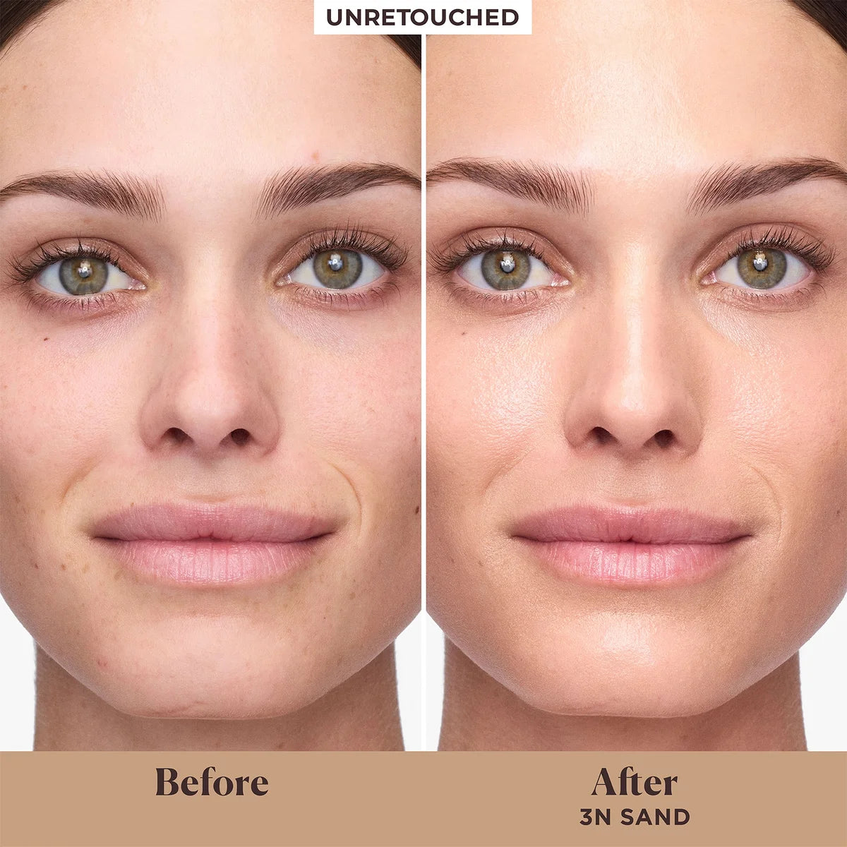 Laura Mercier Tinted Moisturiser Natural Dewy SPF 30