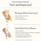 Laura Mercier Tinted Moisturiser Natural Dewy SPF 30