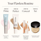Laura Mercier Tinted Moisturiser Natural Dewy SPF 30